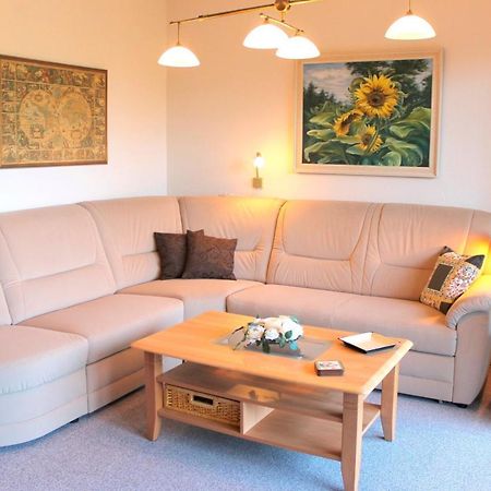 Brookgang 22 - Whg 4 Apartment Grömitz Екстериор снимка