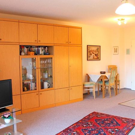 Brookgang 22 - Whg 4 Apartment Grömitz Екстериор снимка