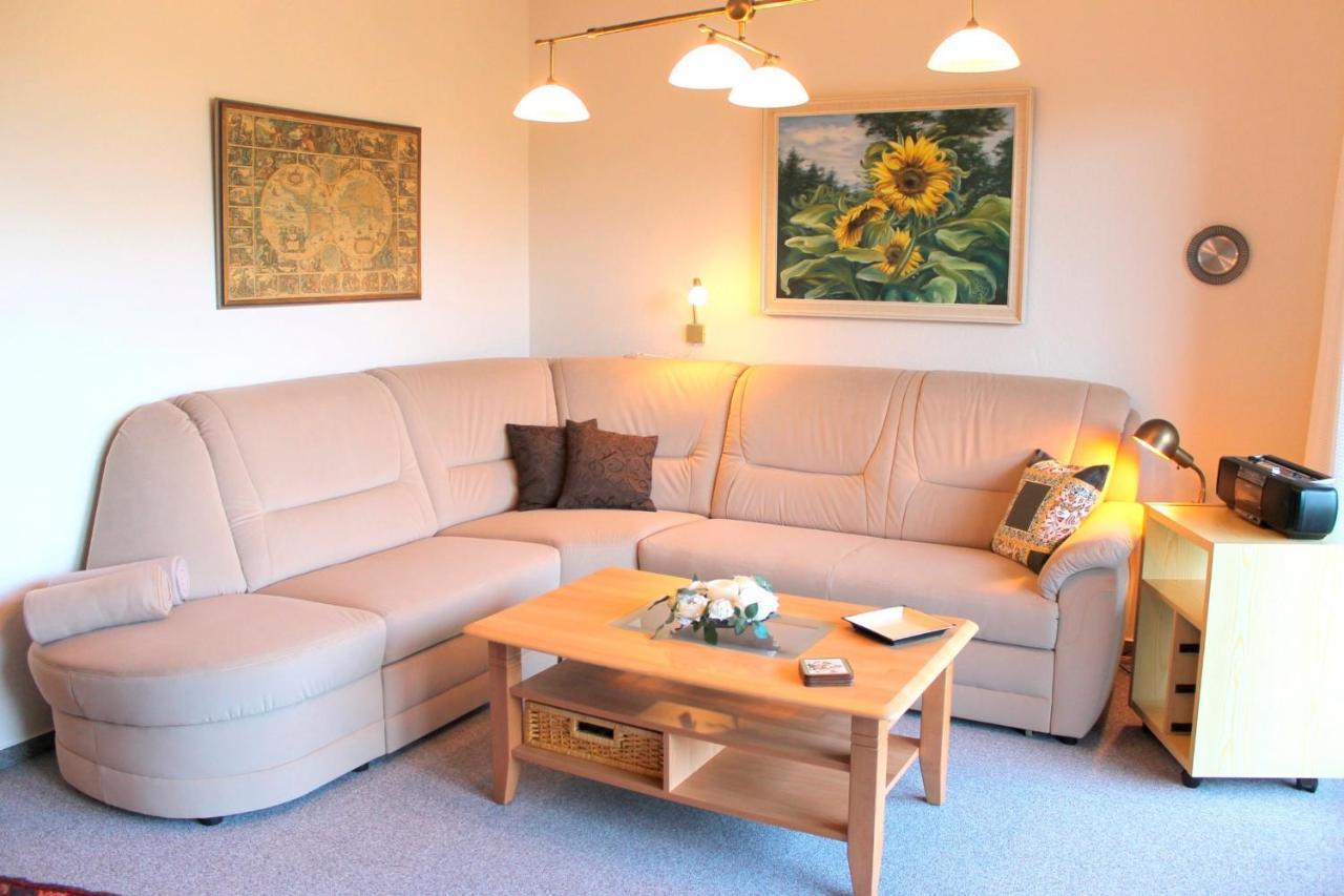 Brookgang 22 - Whg 4 Apartment Grömitz Екстериор снимка