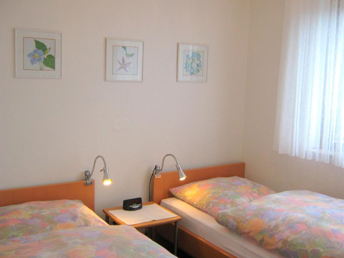 Brookgang 22 - Whg 4 Apartment Grömitz Екстериор снимка