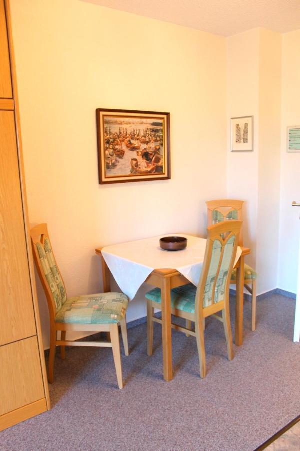 Brookgang 22 - Whg 4 Apartment Grömitz Екстериор снимка