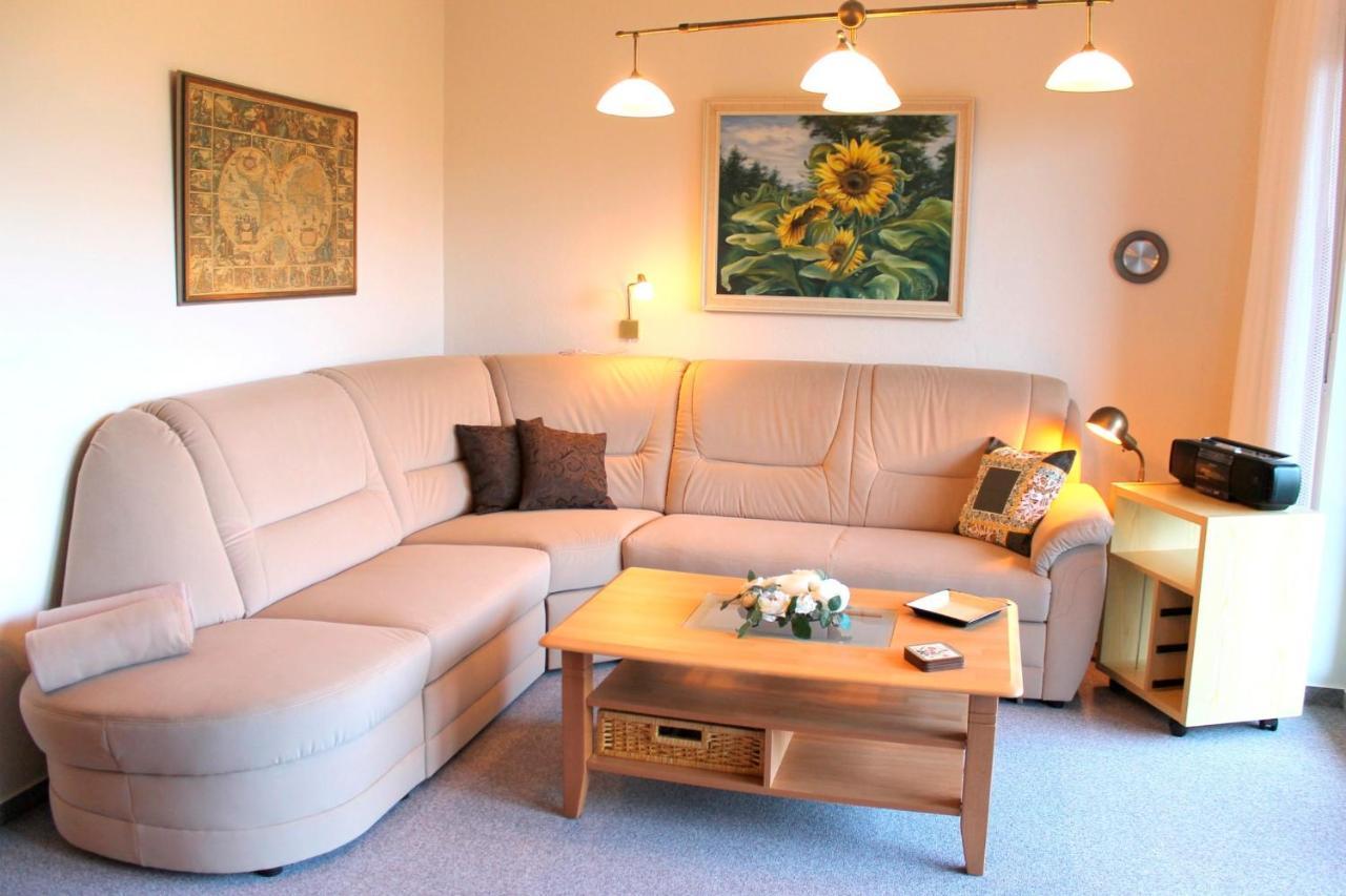 Brookgang 22 - Whg 4 Apartment Grömitz Екстериор снимка