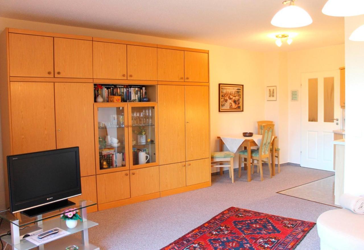 Brookgang 22 - Whg 4 Apartment Grömitz Екстериор снимка