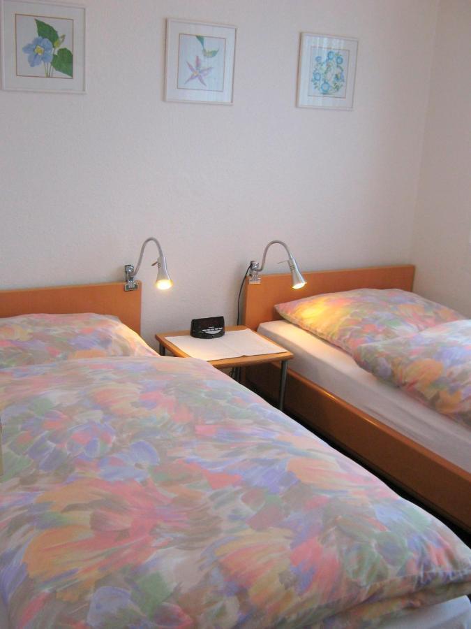 Brookgang 22 - Whg 4 Apartment Grömitz Екстериор снимка